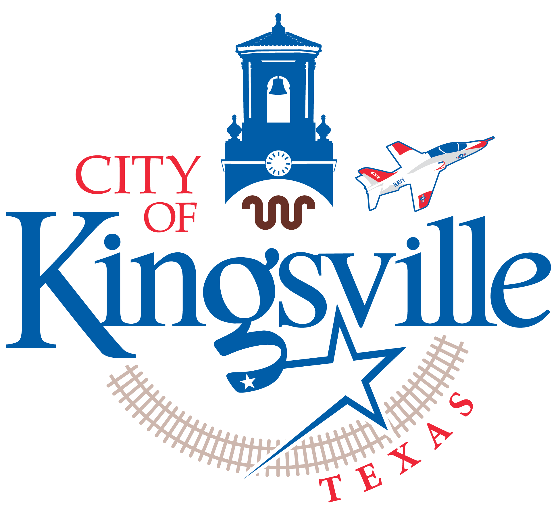 Visit Kingsville