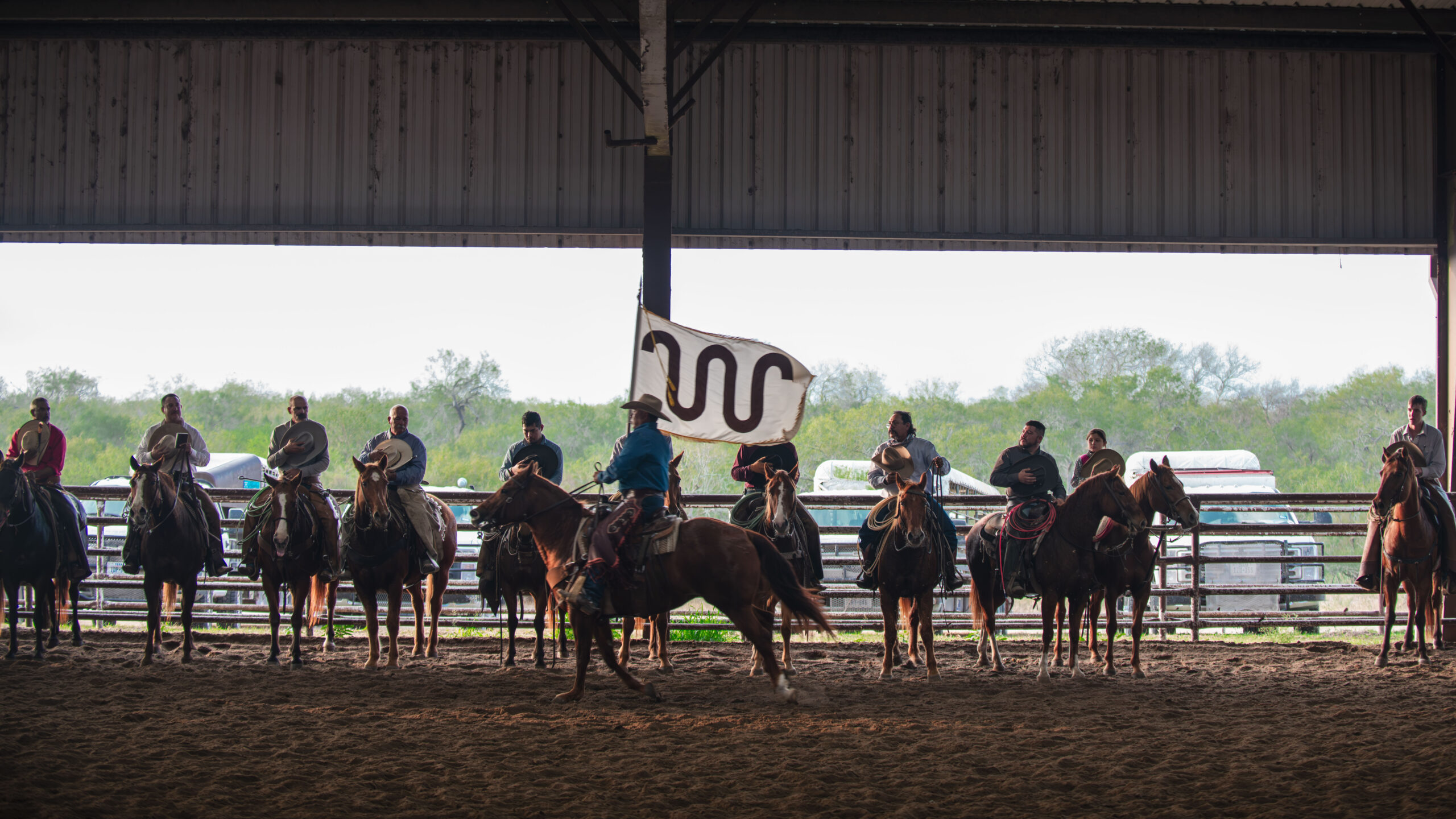 Texas Ranching Heritage