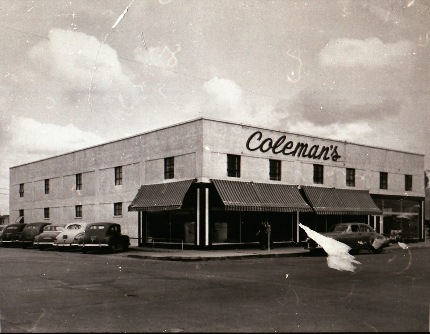 Archive photo