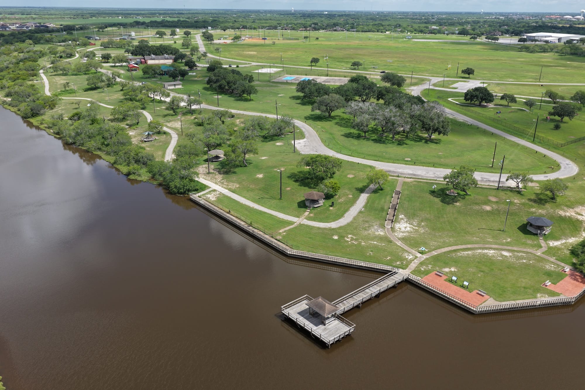 Dick Kleberg Park