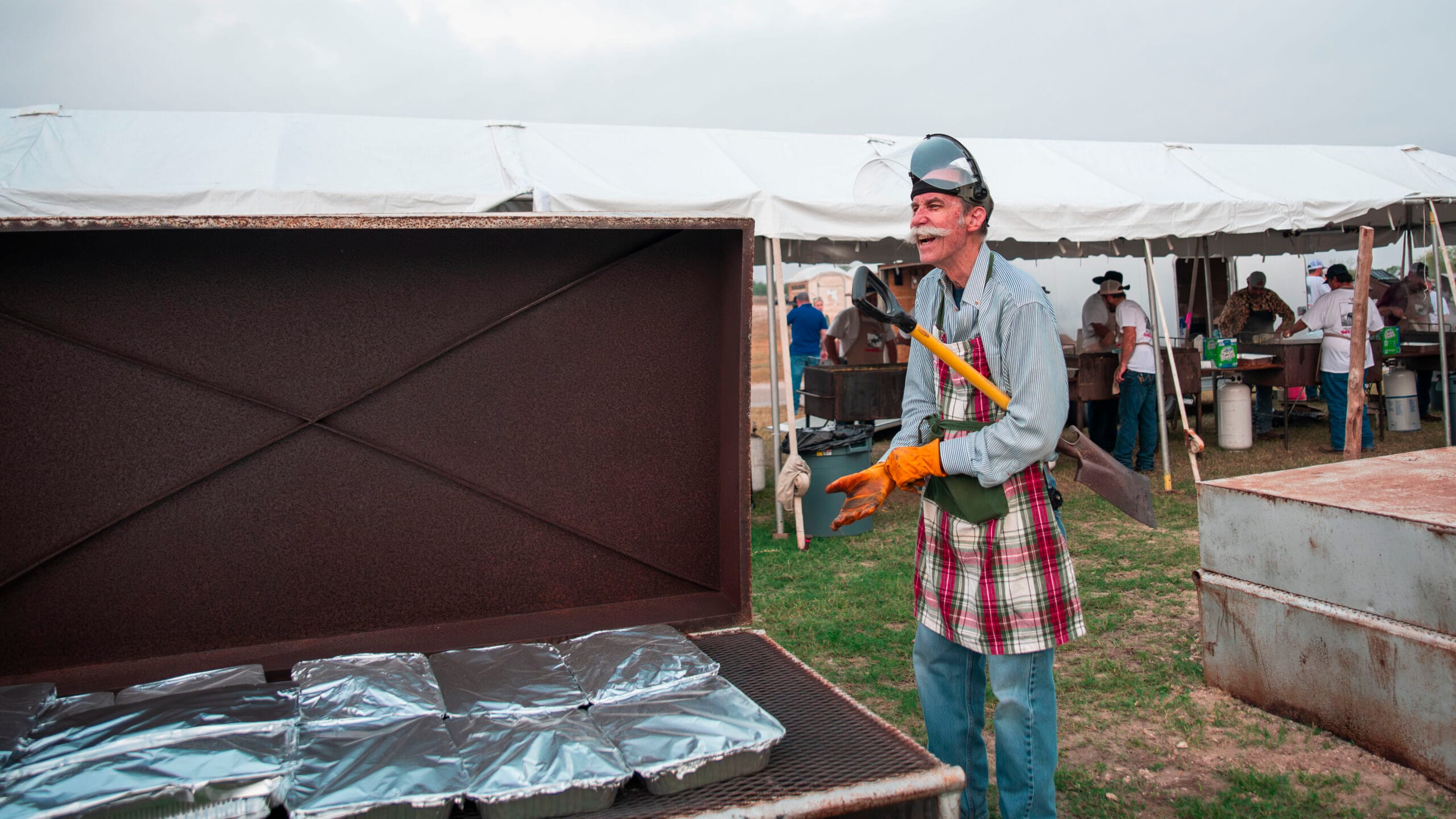 Saturday Day — Ranch Hand Festival