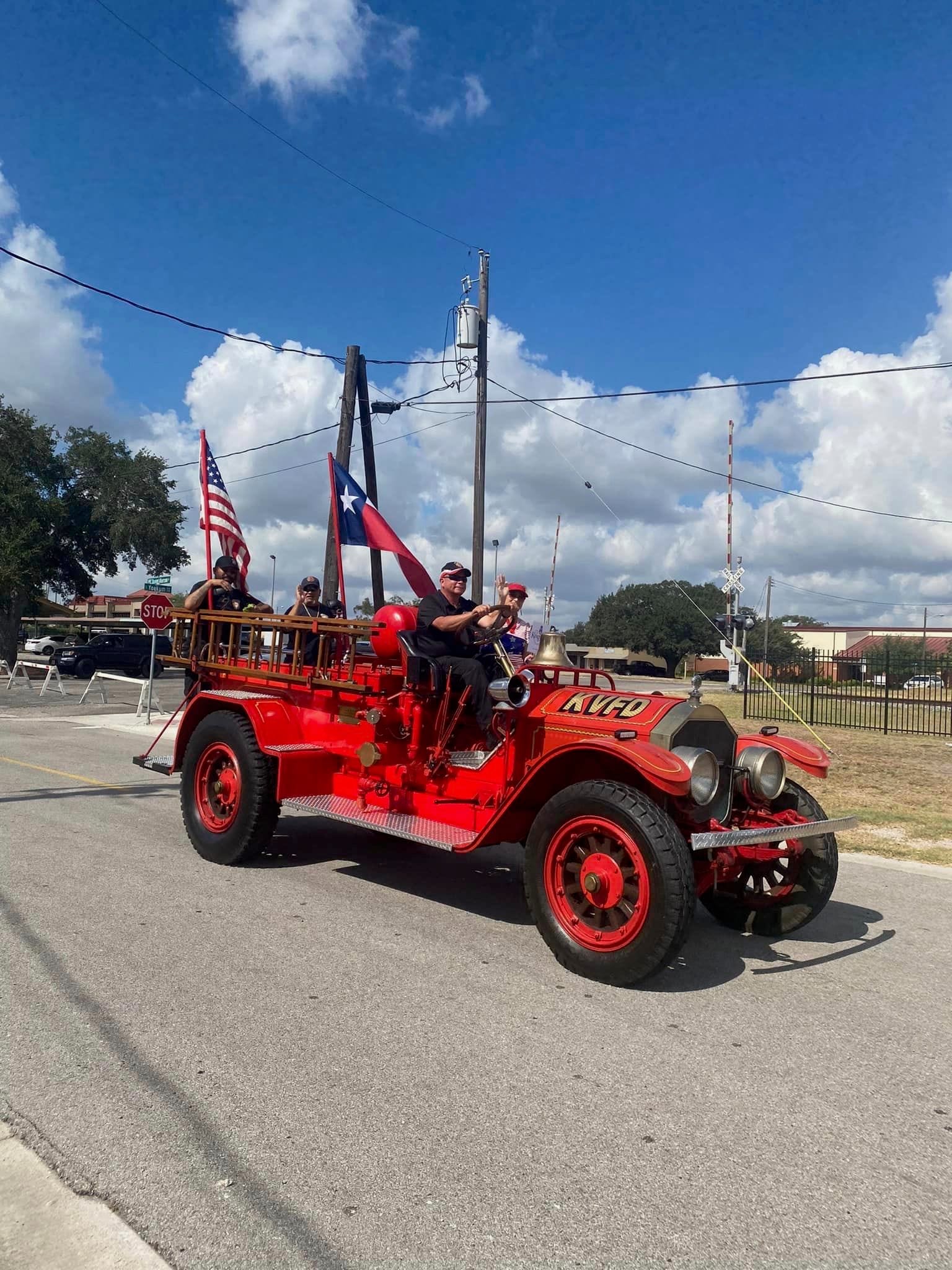 4th of July
